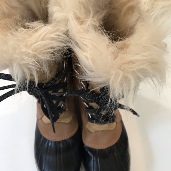 Sorel Joan Of Arcadia Winter Boots - Picture 13 of 13